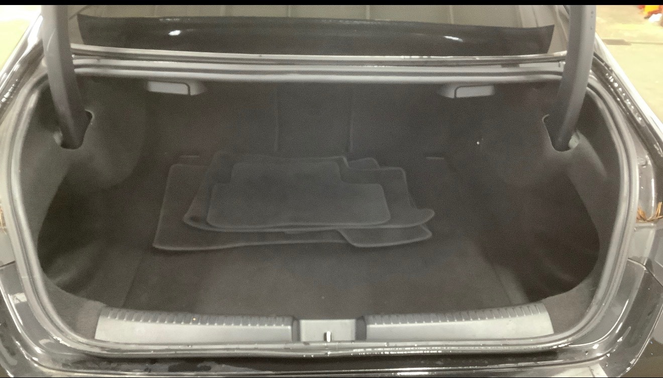 Used Mercedes-Benz CLA 2022 for sale - 77613856: Photo 7