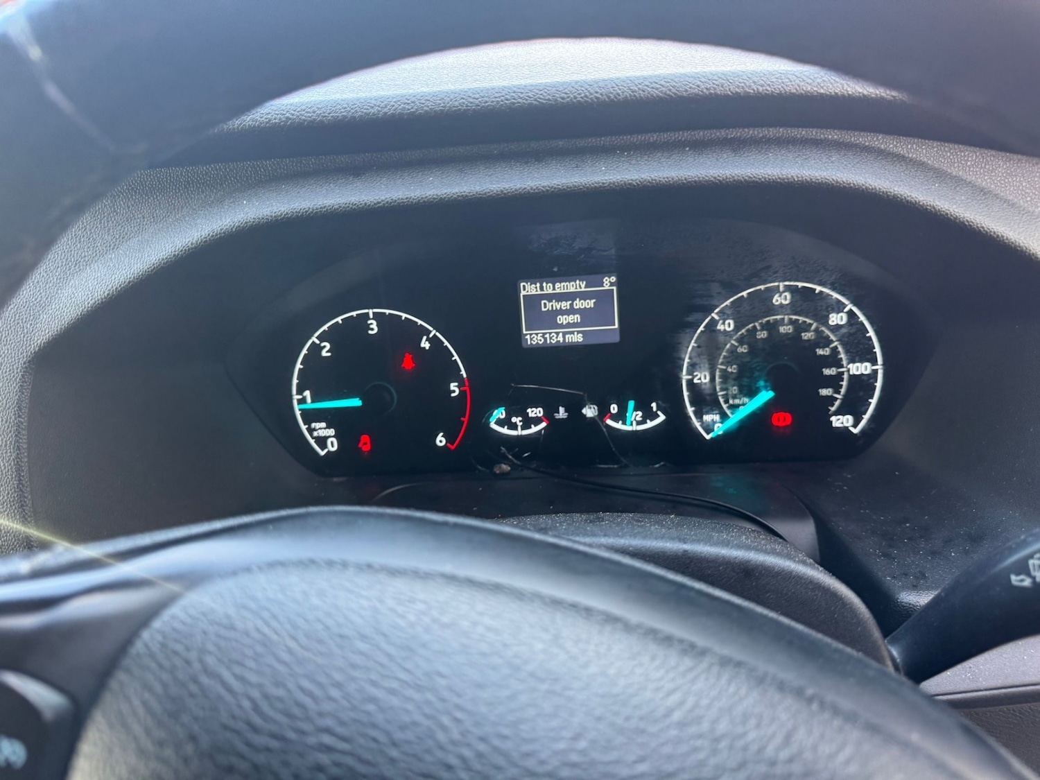 Used Ford Transit Custom 2019 for sale - 77268743: Photo 5