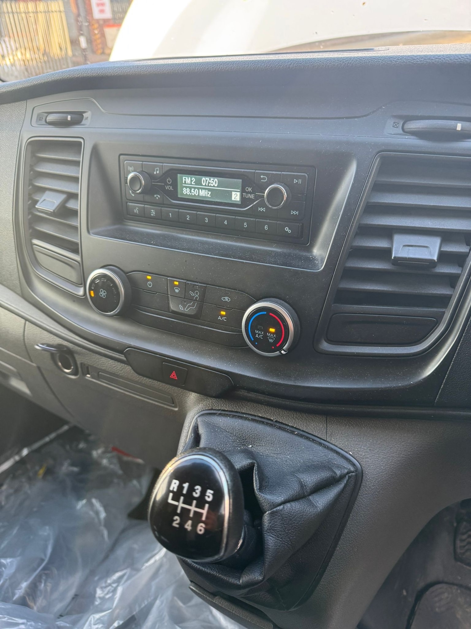 Used Ford Transit Custom 2019 for sale - 77268743: Photo 6