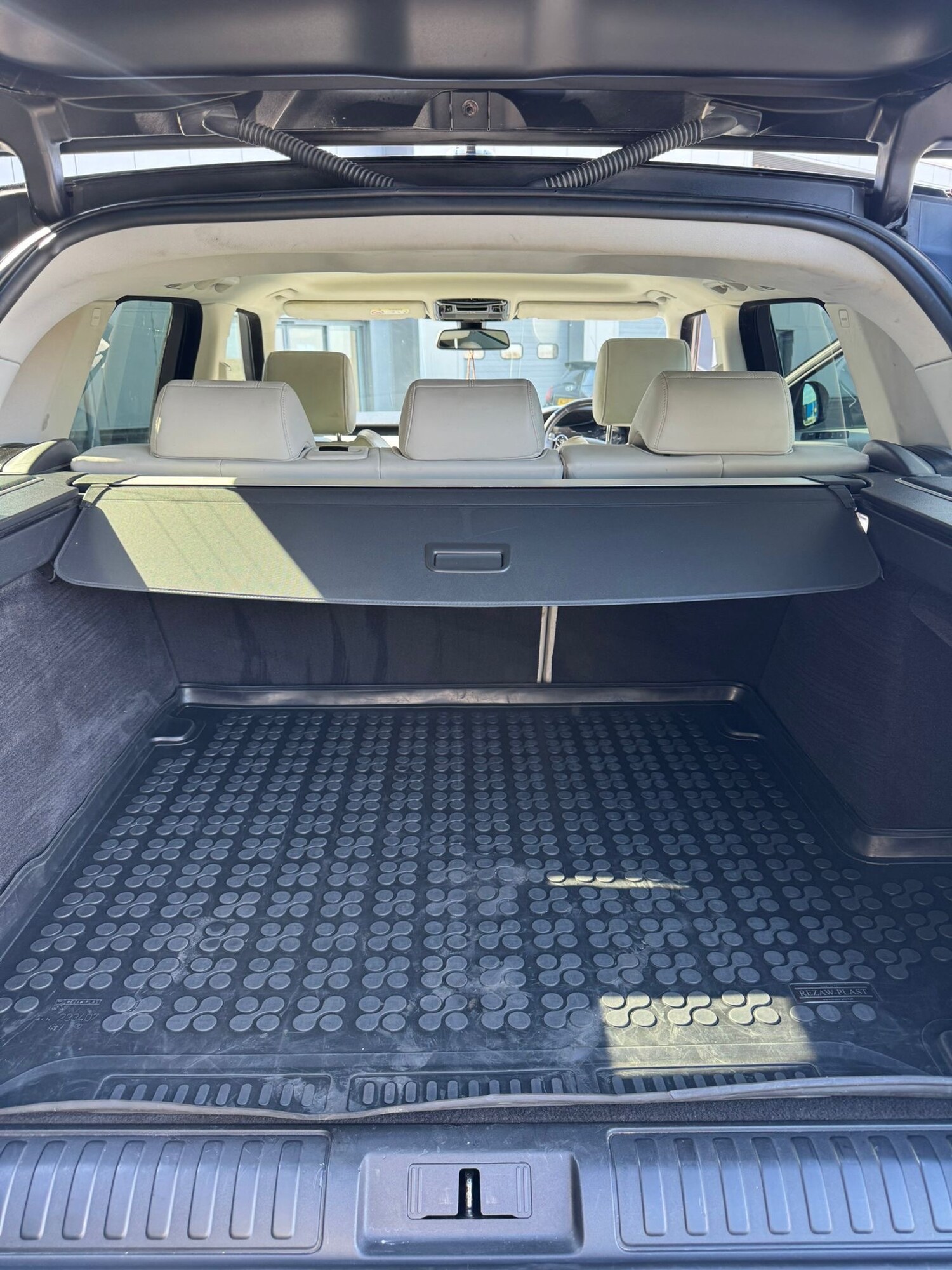 Used Land Rover Range Rover Sport 2014 for sale - 78095262: Photo 10