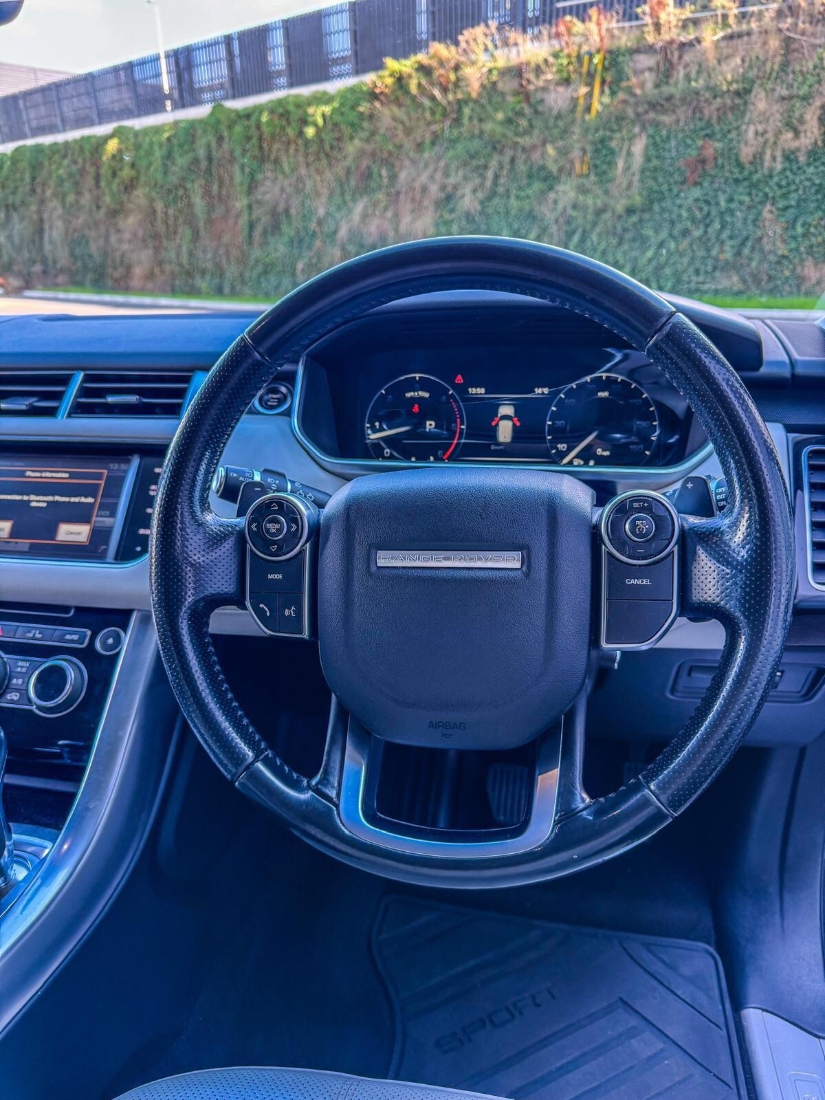 Used Land Rover Range Rover Sport 2014 for sale - 78095262: Photo 12