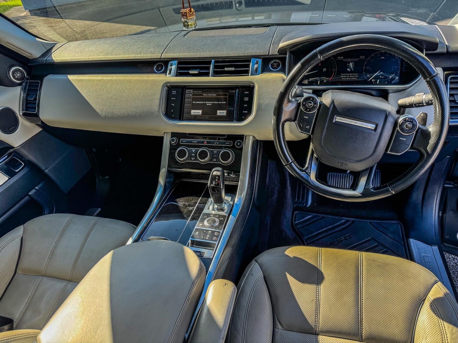 Used Land Rover Range Rover Sport 2014 for sale - 78095262: Photo 13