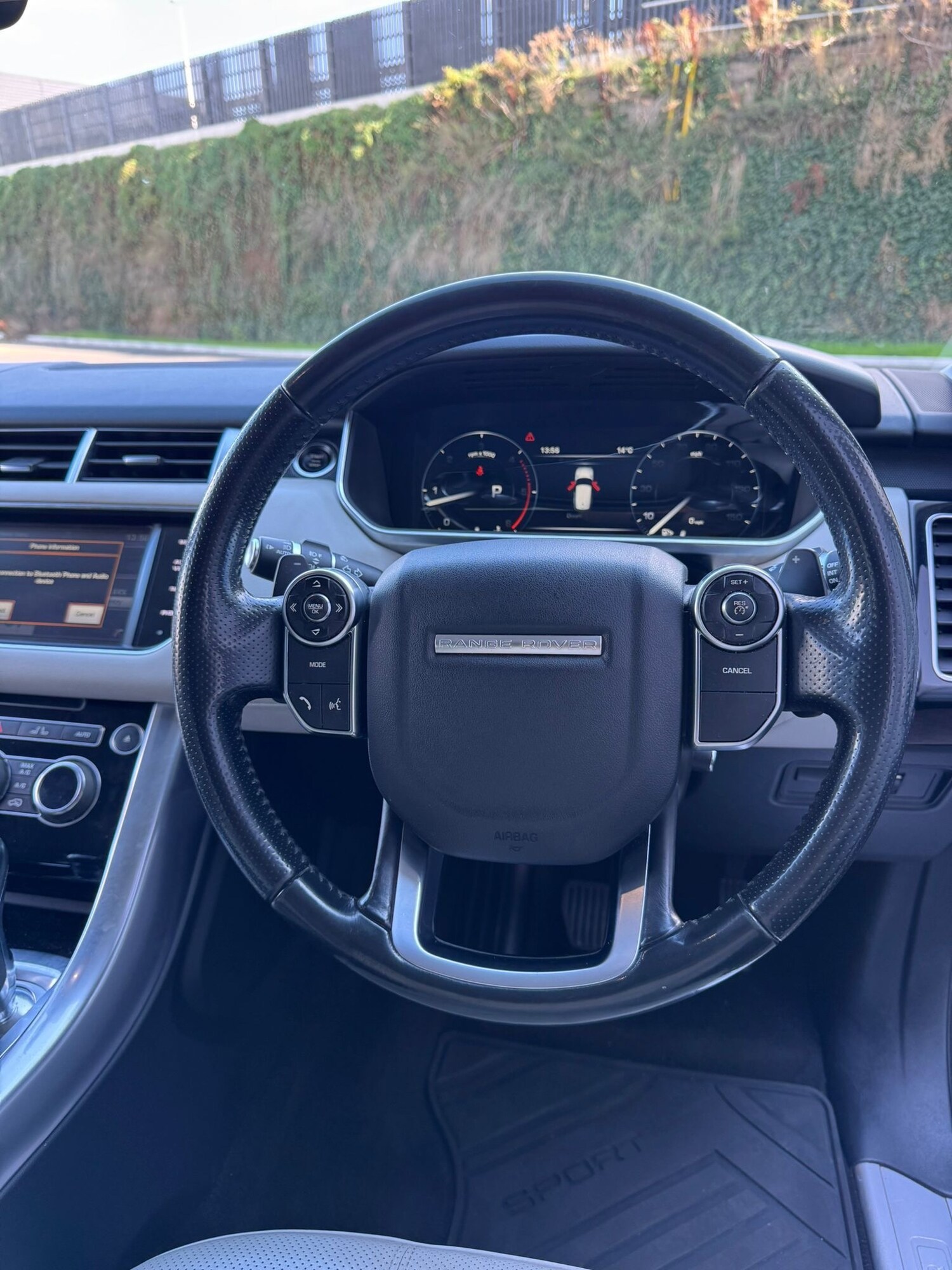 Used Land Rover Range Rover Sport 2014 for sale - 78095262: Photo 7