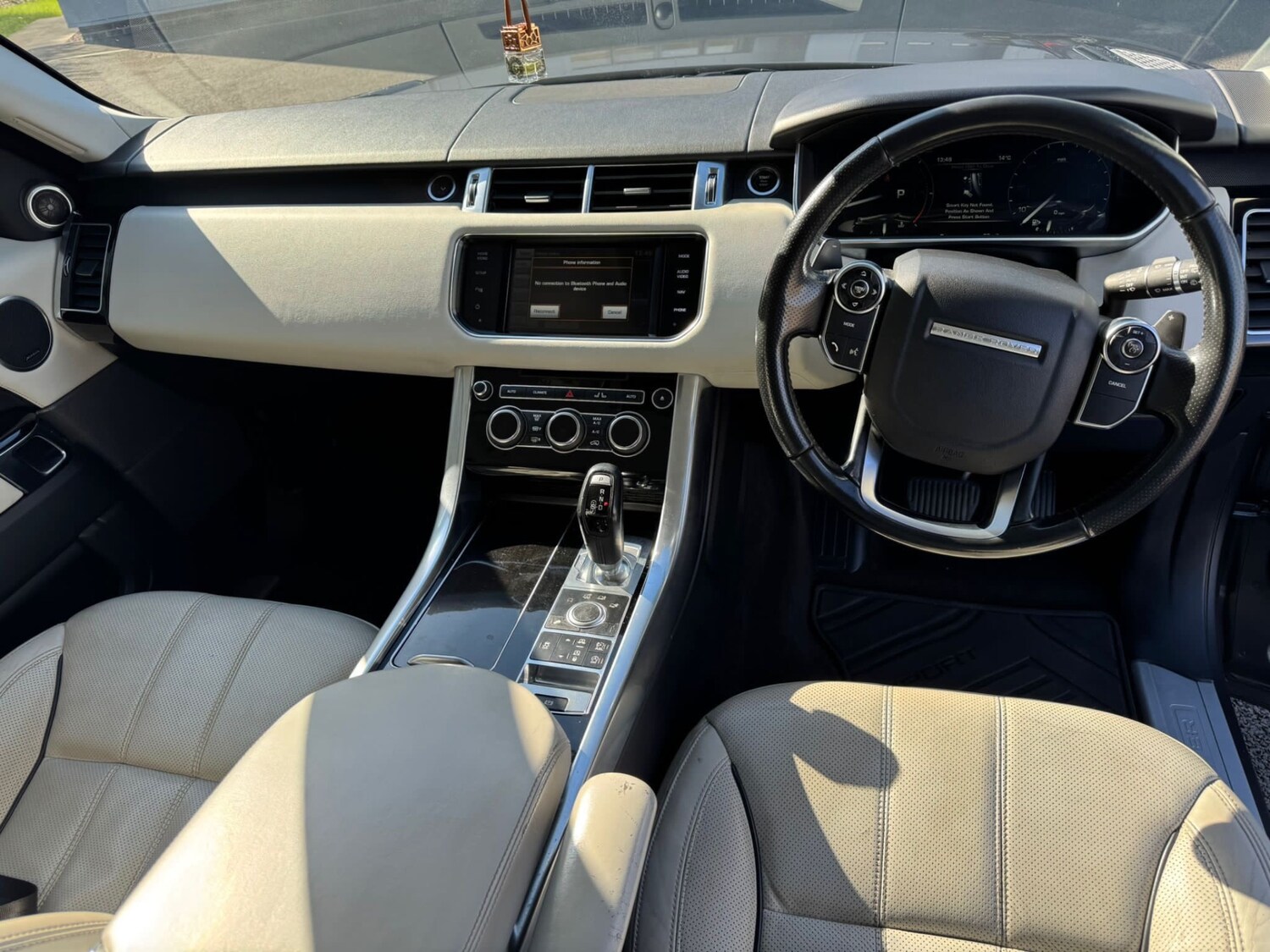 Used Land Rover Range Rover Sport 2014 for sale - 78095262: Photo 8