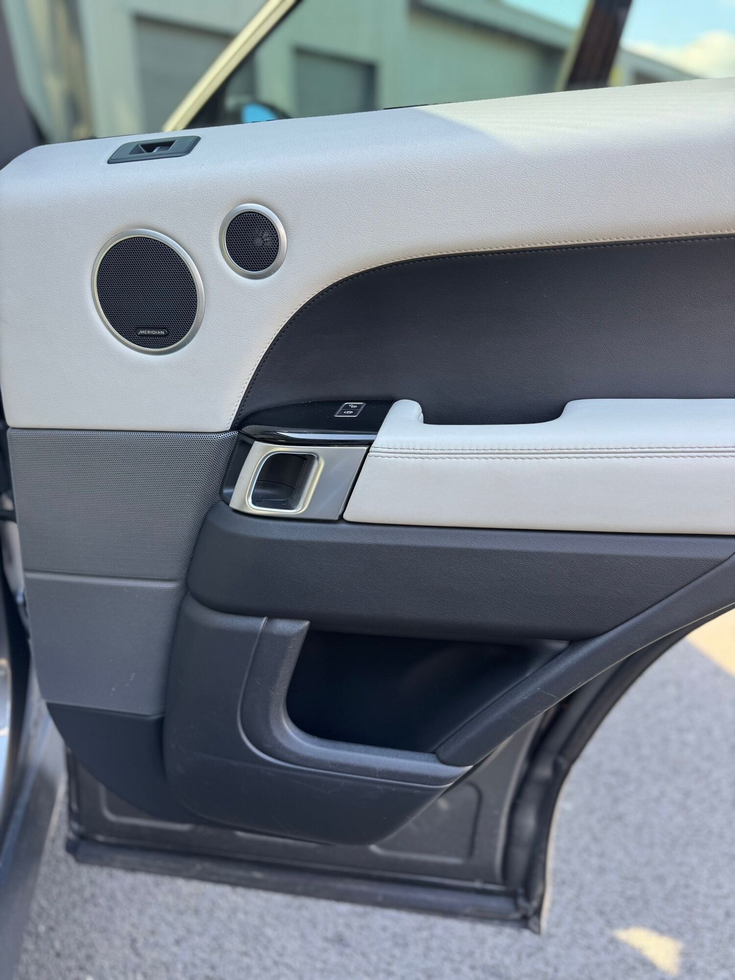 Used Land Rover Range Rover Sport 2014 for sale - 78095262: Photo 9