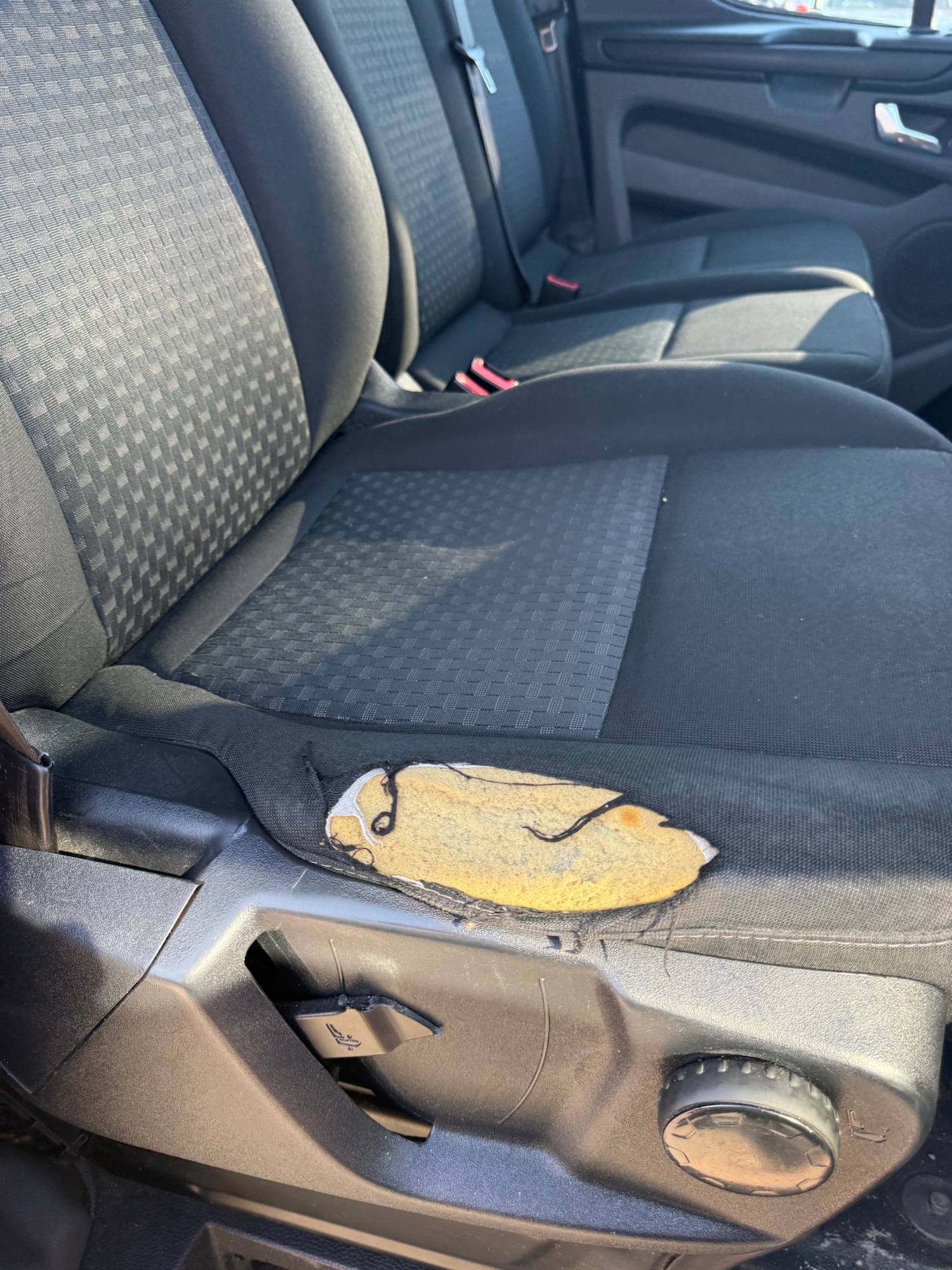 Used Ford Transit Custom 2018 for sale - 77778547: Photo 13