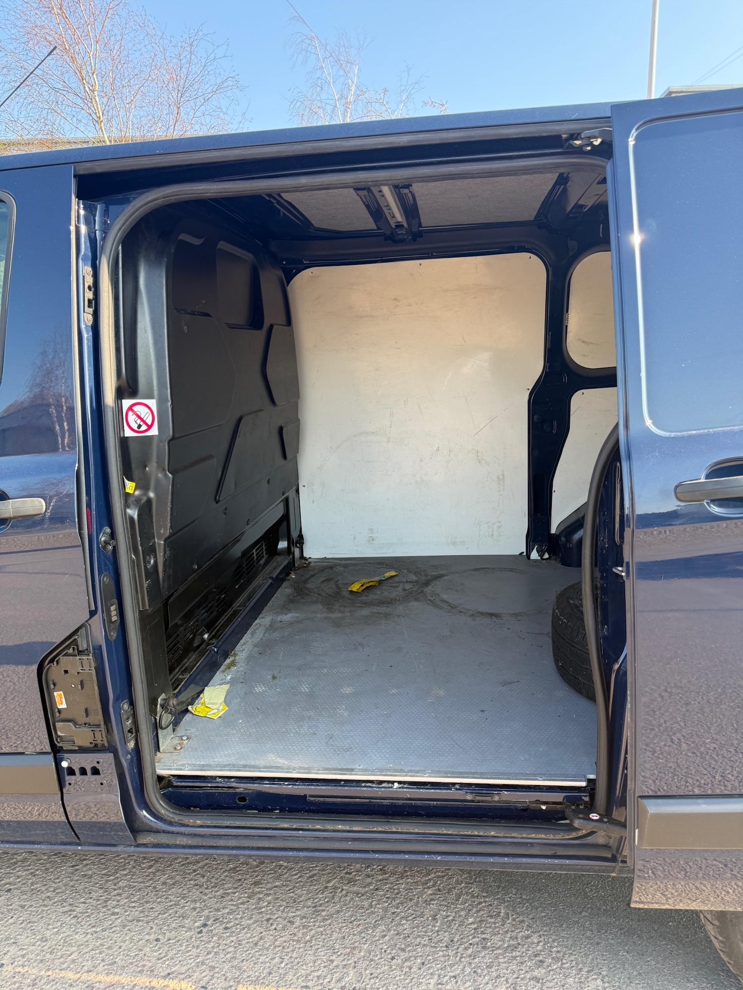 Used Ford Transit Custom 2018 for sale - 77778547: Photo 6