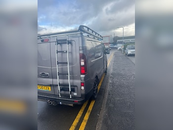 Used Renault Trafic 2020 for sale - 77533432: Photo