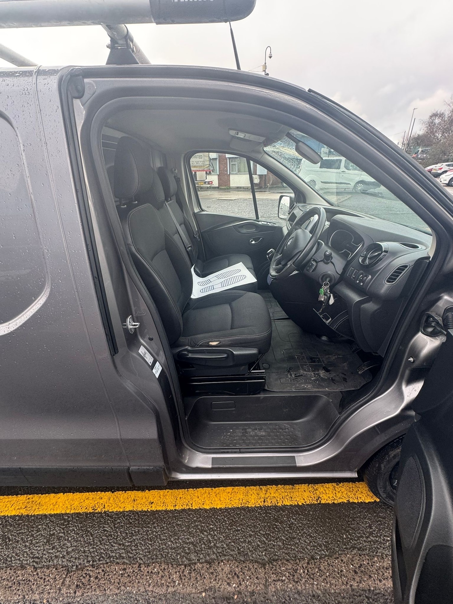 Used Renault Trafic 2020 for sale - 77533432: Photo 5