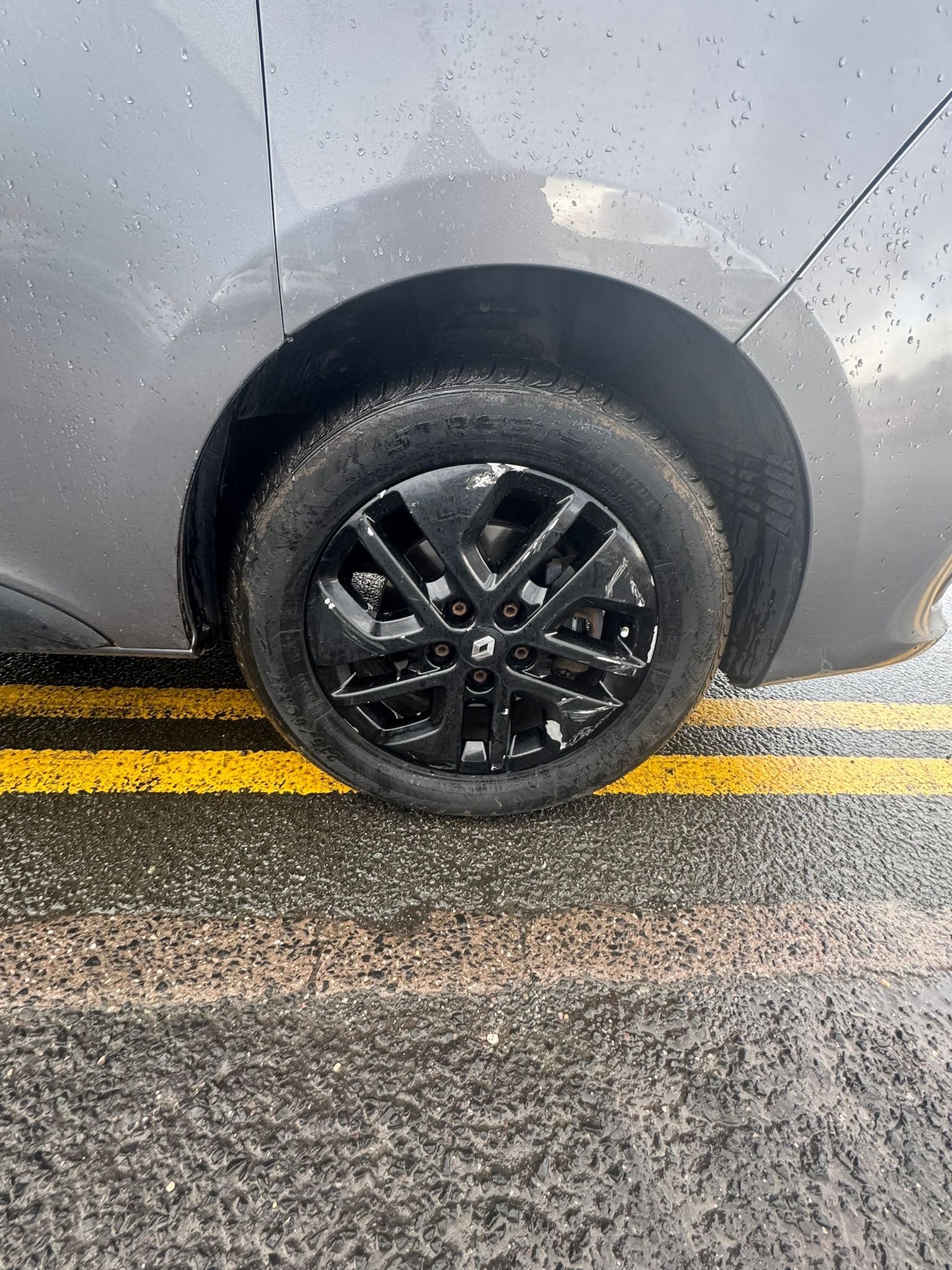 Used Renault Trafic 2020 for sale - 77533432: Photo 6