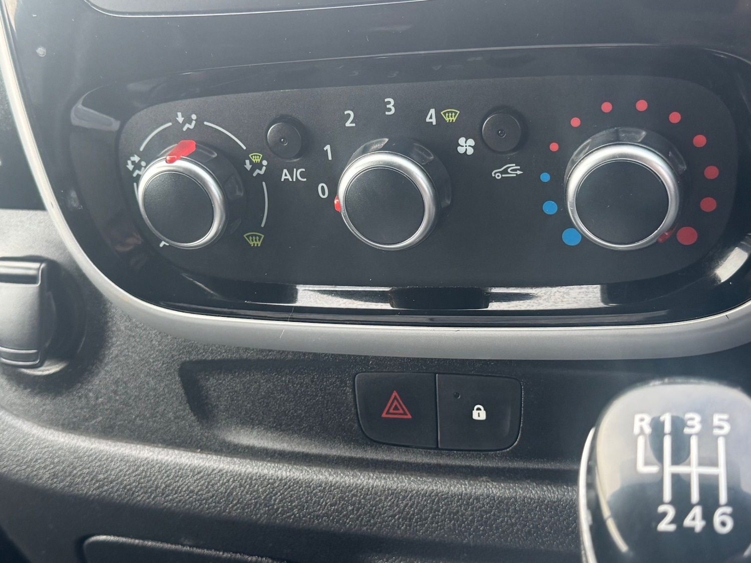 Used Renault Trafic 2020 for sale - 77533432: Photo 8