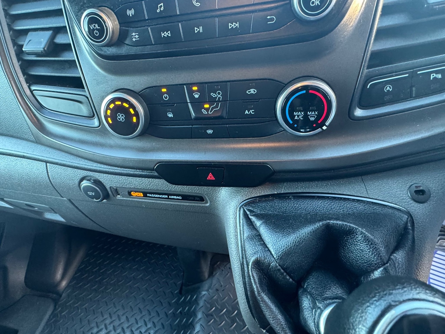 Used Ford Transit Custom 2018 for sale - 77268303: Photo 13