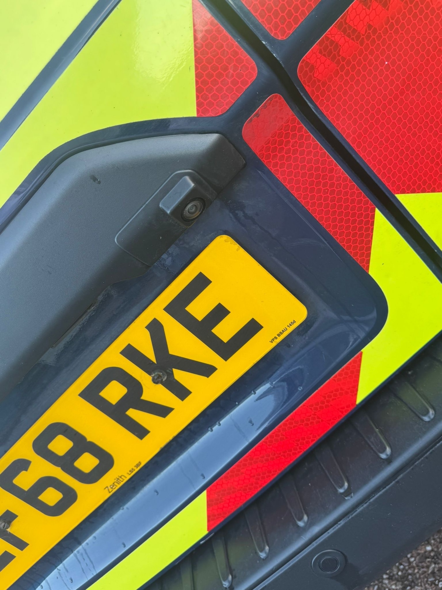 Used Ford Transit Custom 2018 for sale - 77268303: Photo 6