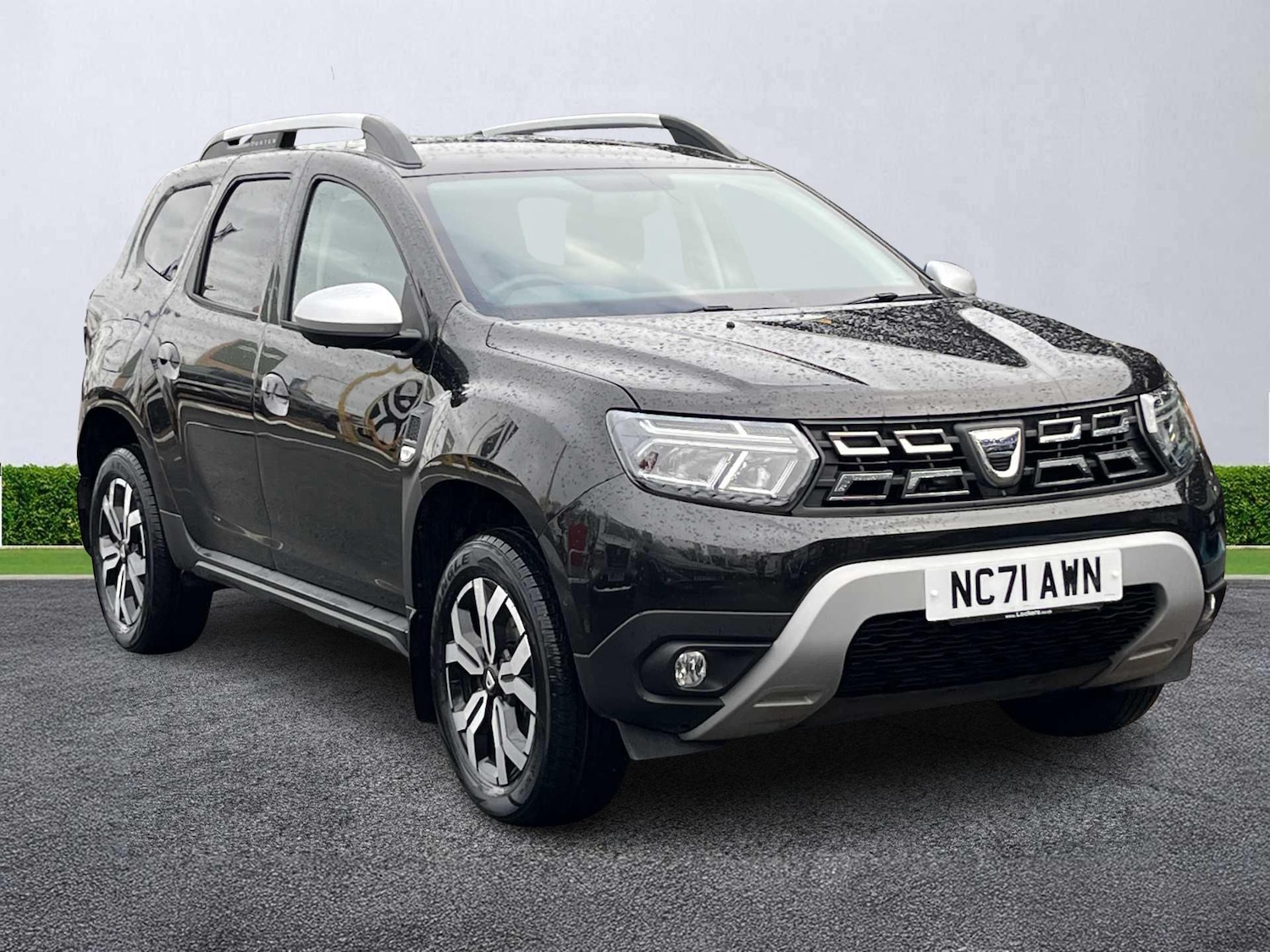 Used Dacia Duster 2022 for sale - 77896217: Photo 1