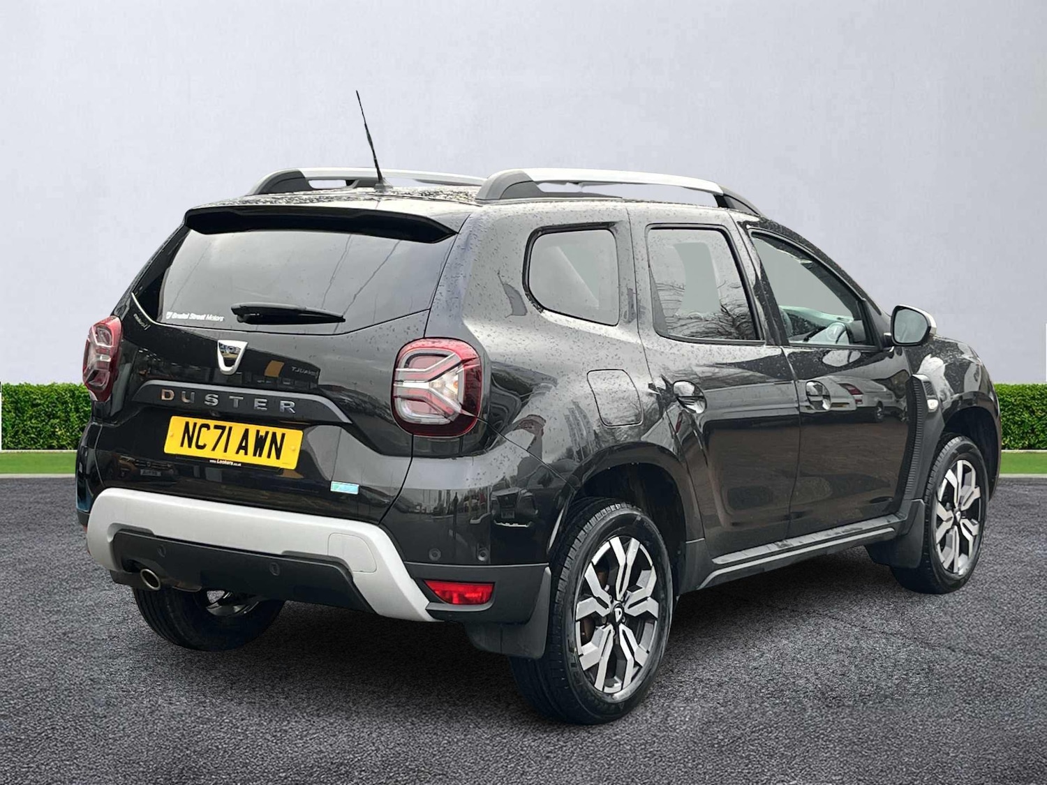 Used Dacia Duster 2022 for sale - 77896217: Photo 17