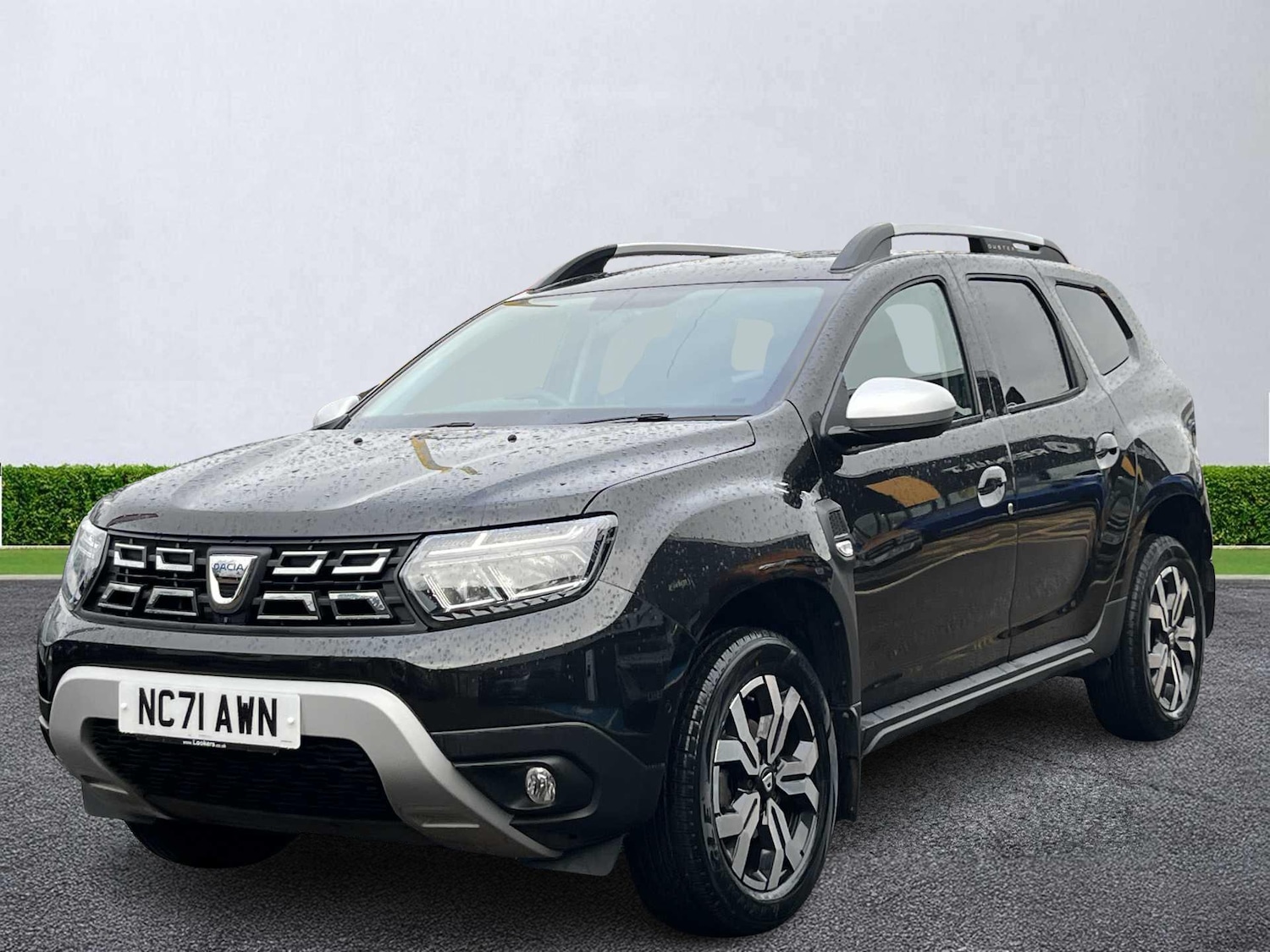 Used Dacia Duster 2022 for sale - 77896217: Photo 19