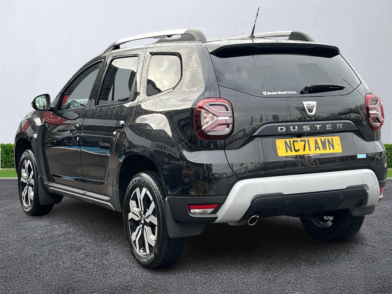 Used Dacia Duster 2022 for sale - 77896217: Photo 2