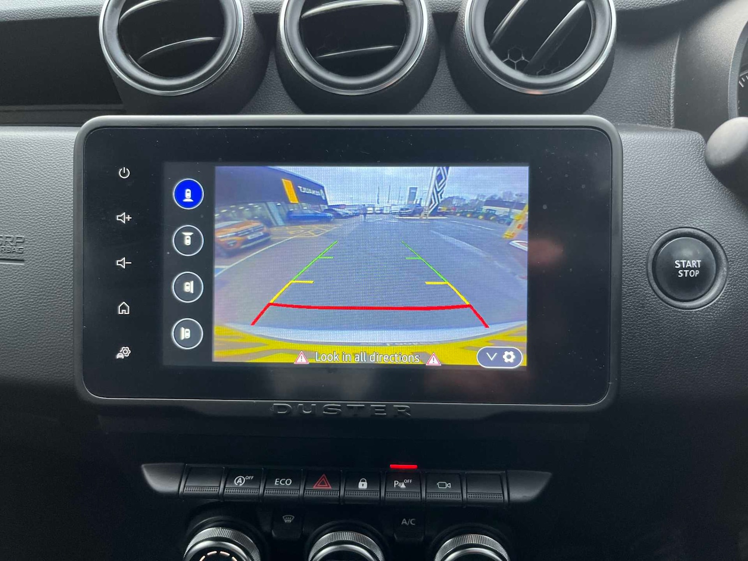 Used Dacia Duster 2022 for sale - 77896217: Photo 21