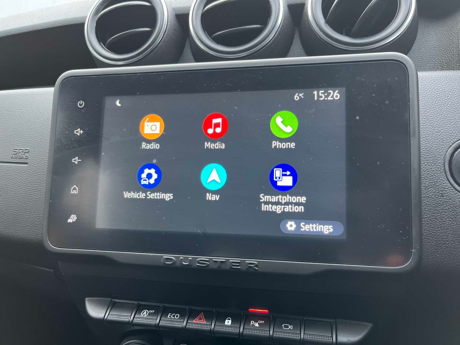 Used Dacia Duster 2022 for sale - 77896217: Photo 22