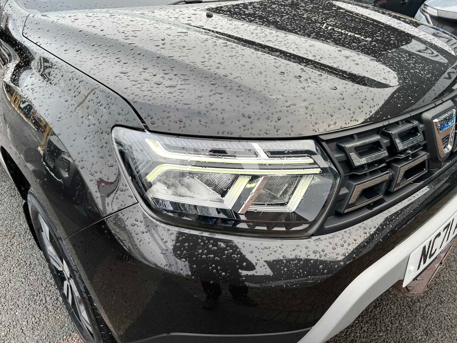 Used Dacia Duster 2022 for sale - 77896217: Photo 27