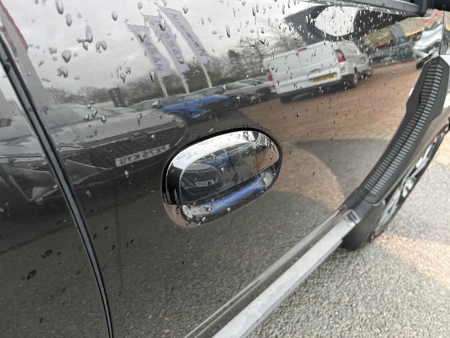 Used Dacia Duster 2022 for sale - 77896217: Photo 29