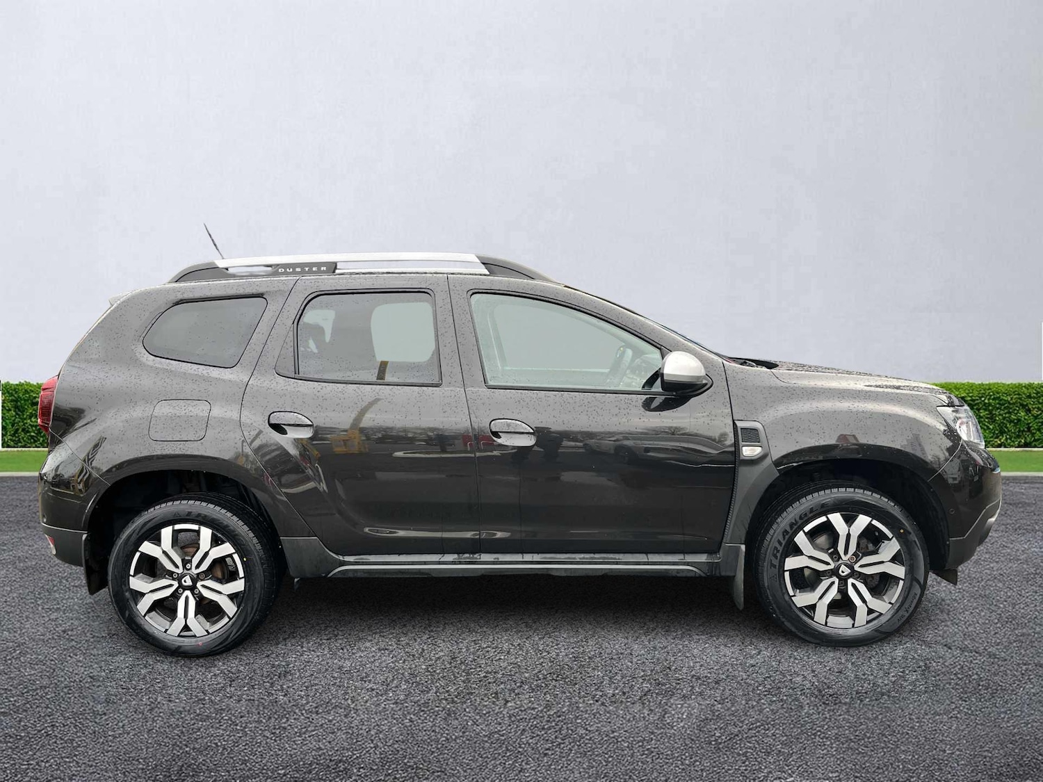 Used Dacia Duster 2022 for sale - 77896217: Photo 3