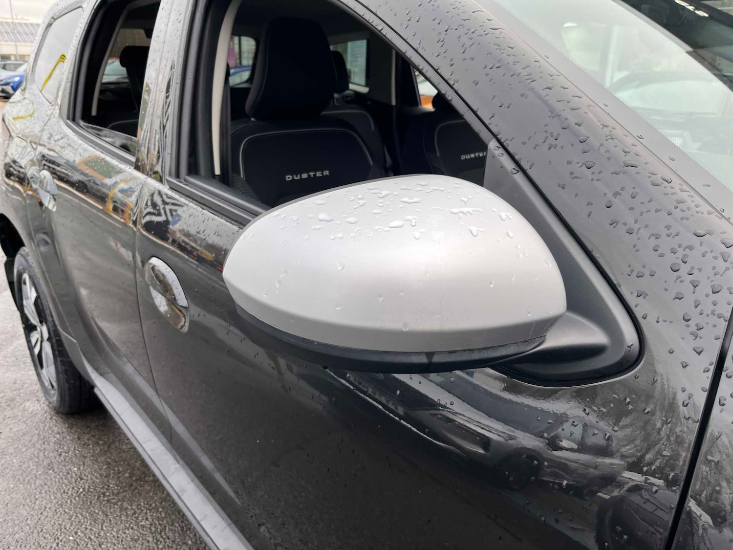 Used Dacia Duster 2022 for sale - 77896217: Photo 30