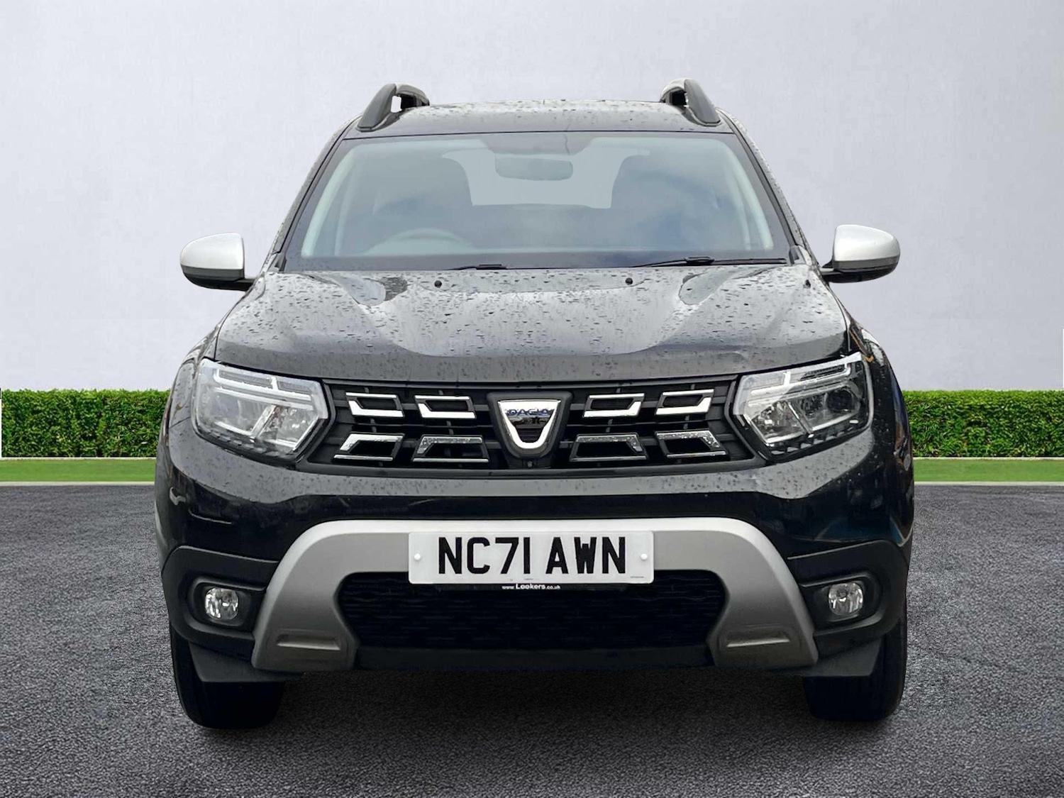 Used Dacia Duster 2022 for sale - 77896217: Photo 5