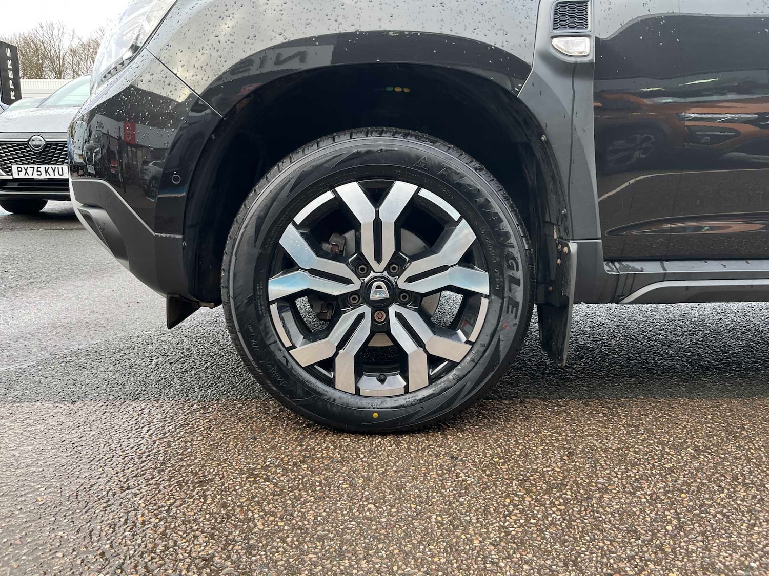 Used Dacia Duster 2022 for sale - 77896217: Photo 6