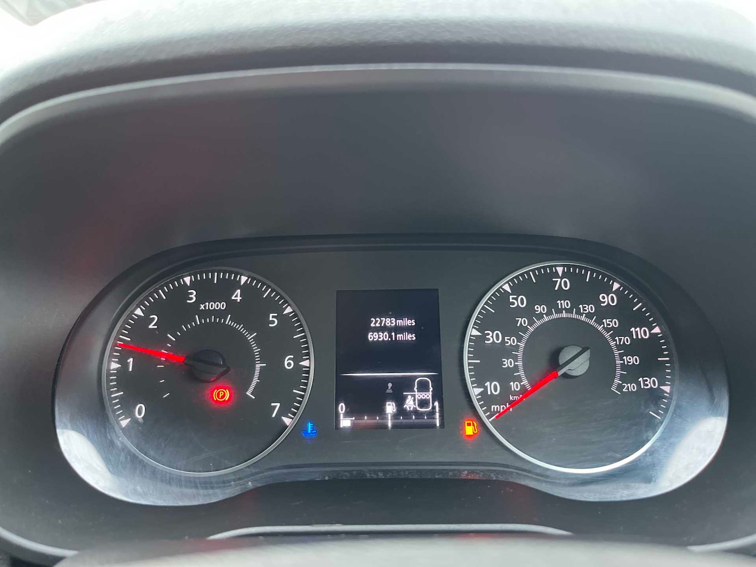 Used Dacia Duster 2022 for sale - 77896217: Photo 9