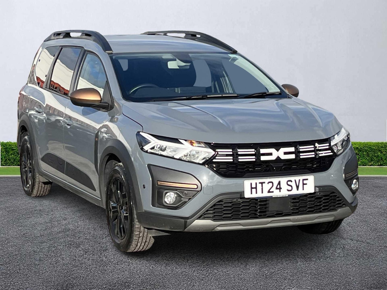 Used Dacia Jogger 2024 for sale - 76437237: Photo 1