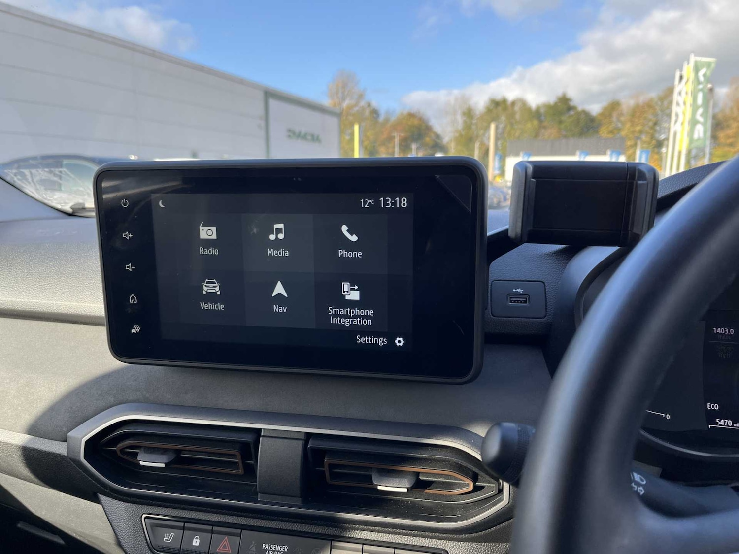 Used Dacia Jogger 2024 for sale - 76437237: Photo 10