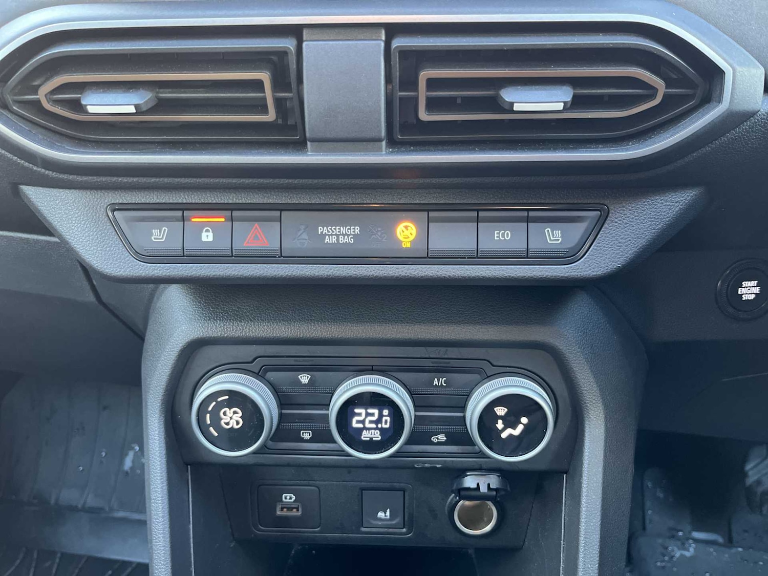 Used Dacia Jogger 2024 for sale - 76437237: Photo 11