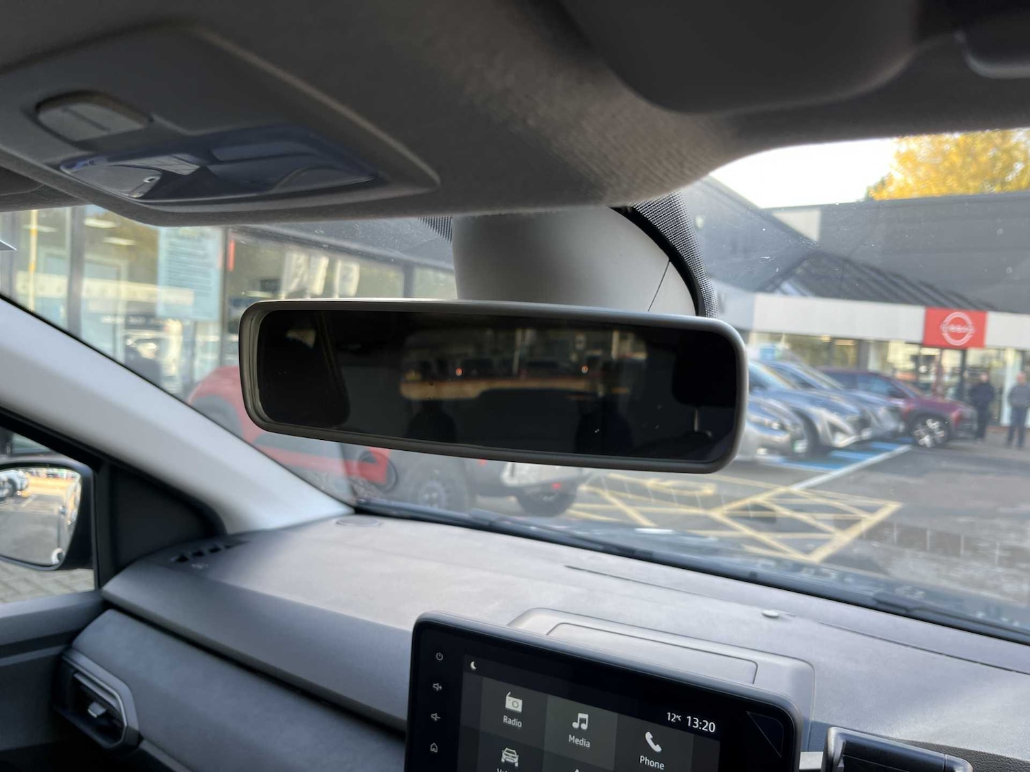 Used Dacia Jogger 2024 for sale - 76437237: Photo 13