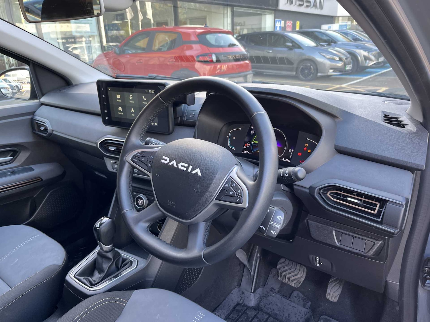 Used Dacia Jogger 2024 for sale - 76437237: Photo 14