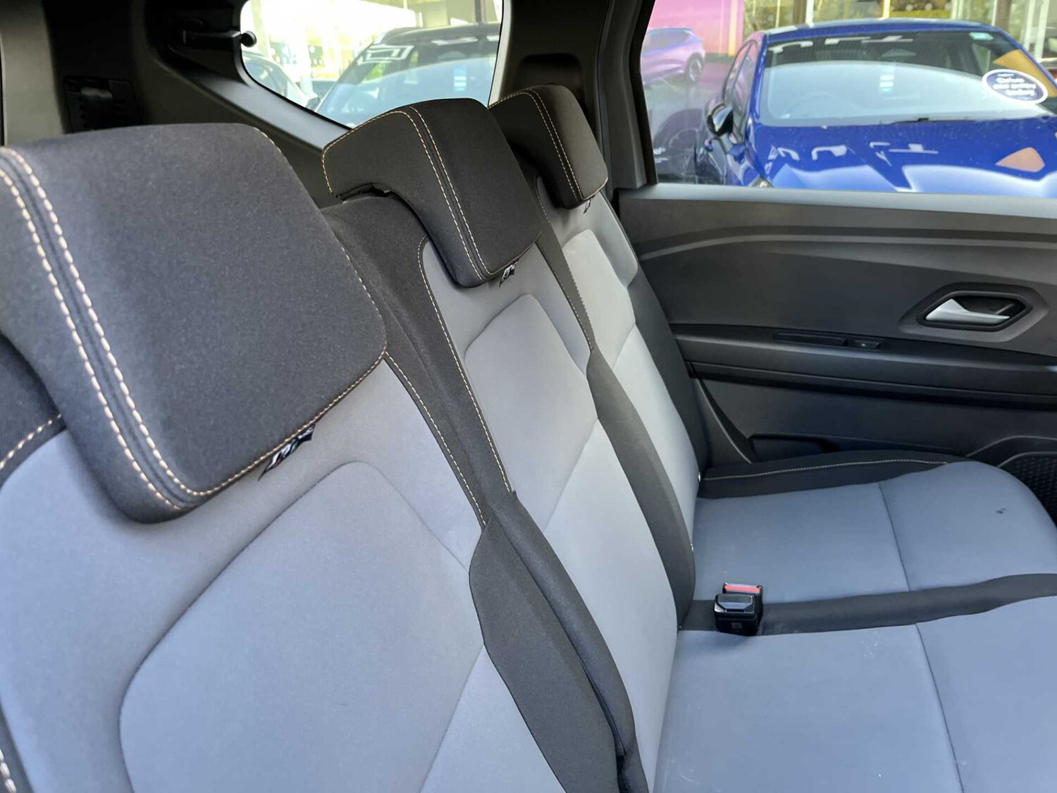 Used Dacia Jogger 2024 for sale - 76437237: Photo 15