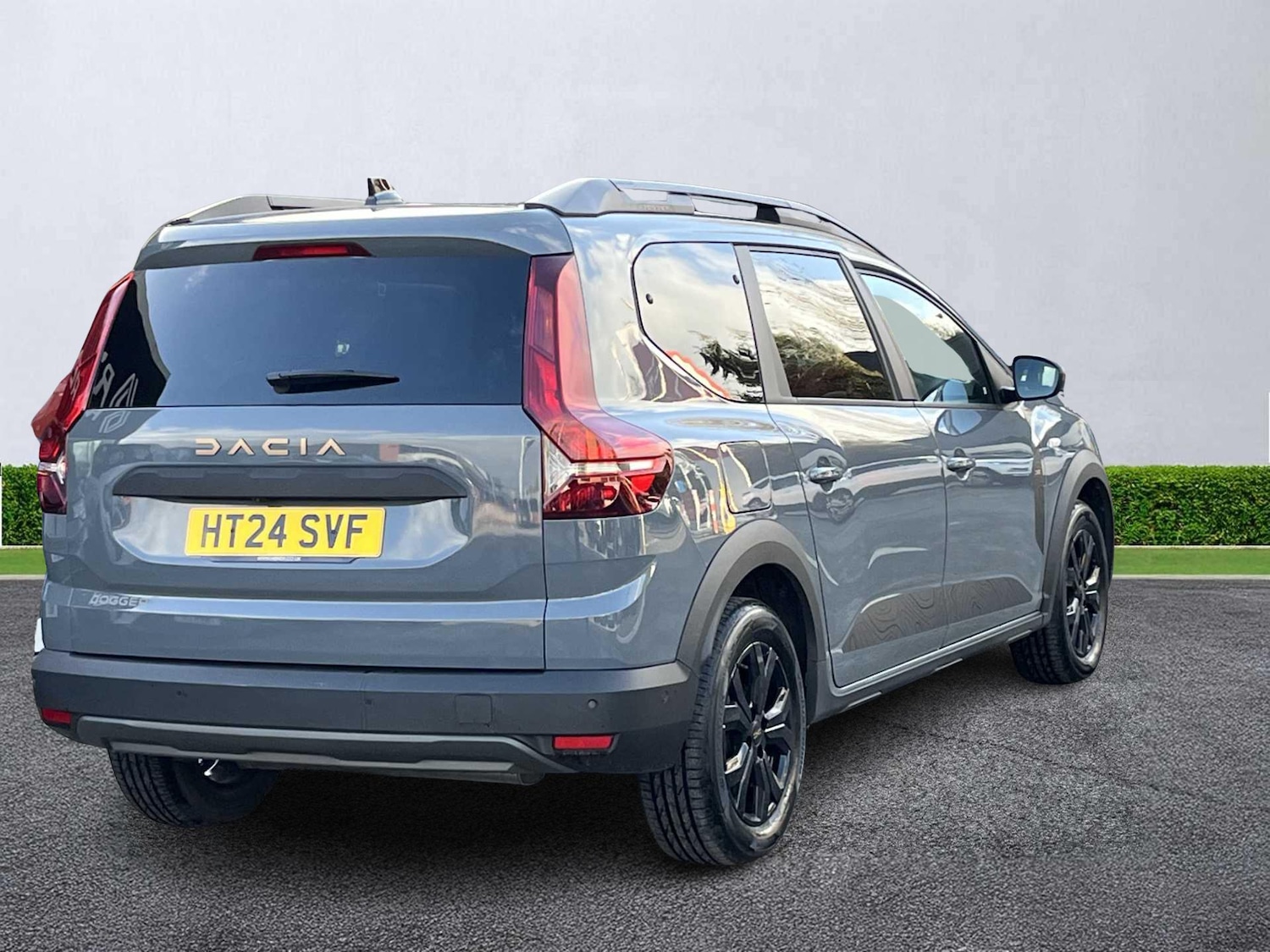 Used Dacia Jogger 2024 for sale - 76437237: Photo 17