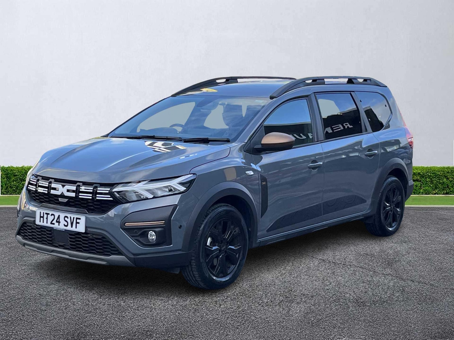 Used Dacia Jogger 2024 for sale - 76437237: Photo 19