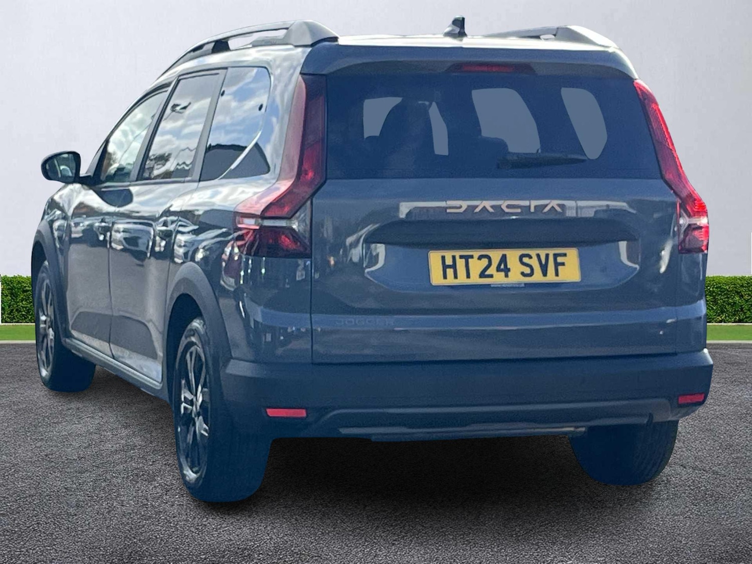 Used Dacia Jogger 2024 for sale - 76437237: Photo 2