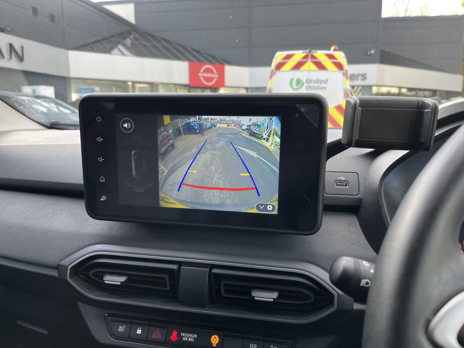 Used Dacia Jogger 2024 for sale - 76437237: Photo 21