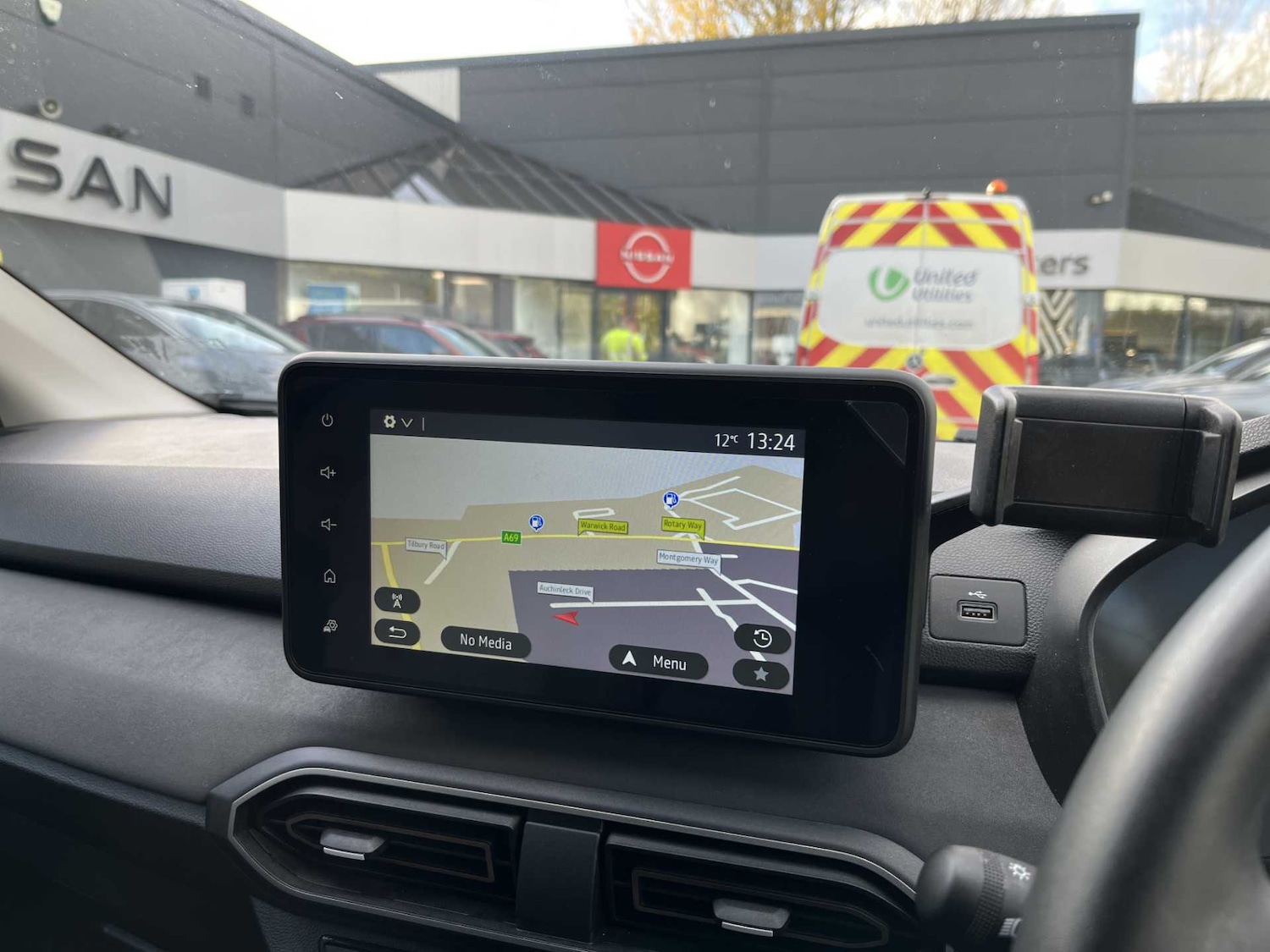 Used Dacia Jogger 2024 for sale - 76437237: Photo 22