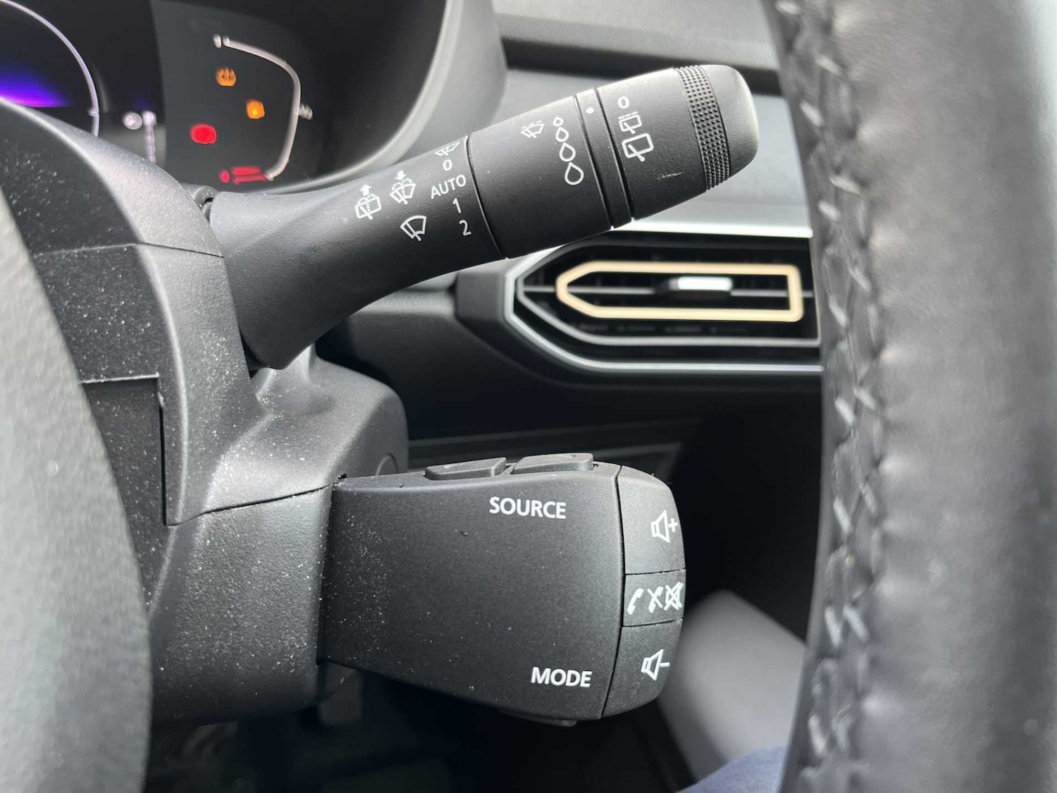 Used Dacia Jogger 2024 for sale - 76437237: Photo 25