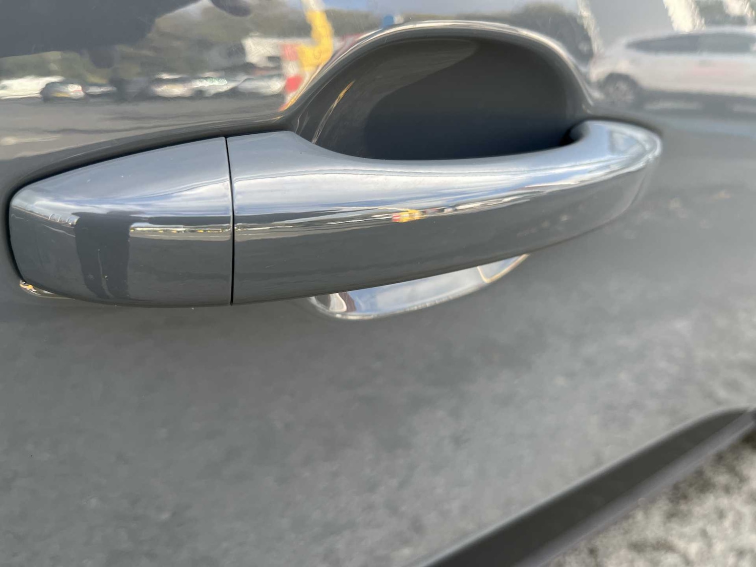 Used Dacia Jogger 2024 for sale - 76437237: Photo 29