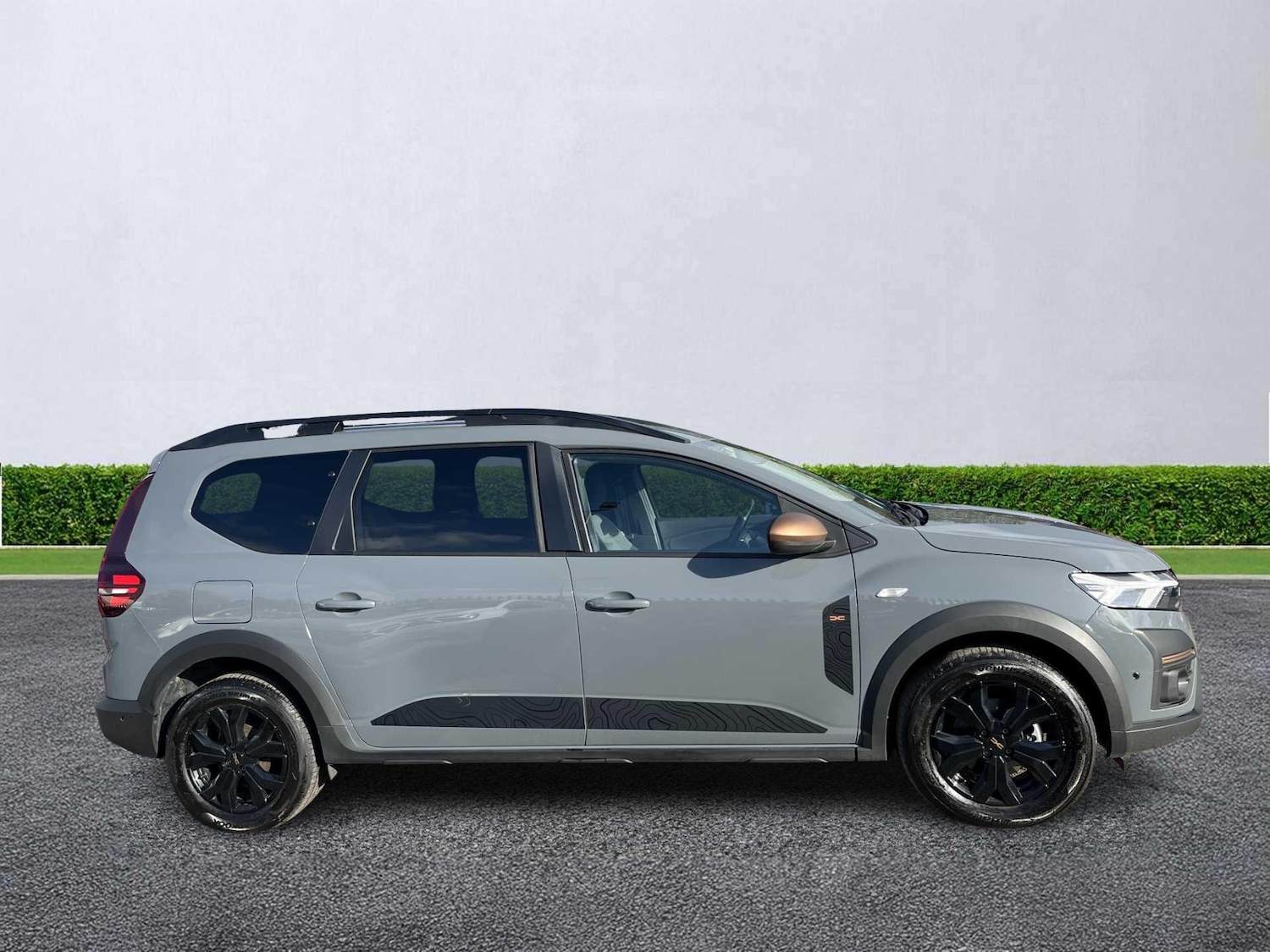 Used Dacia Jogger 2024 for sale - 76437237: Photo 3