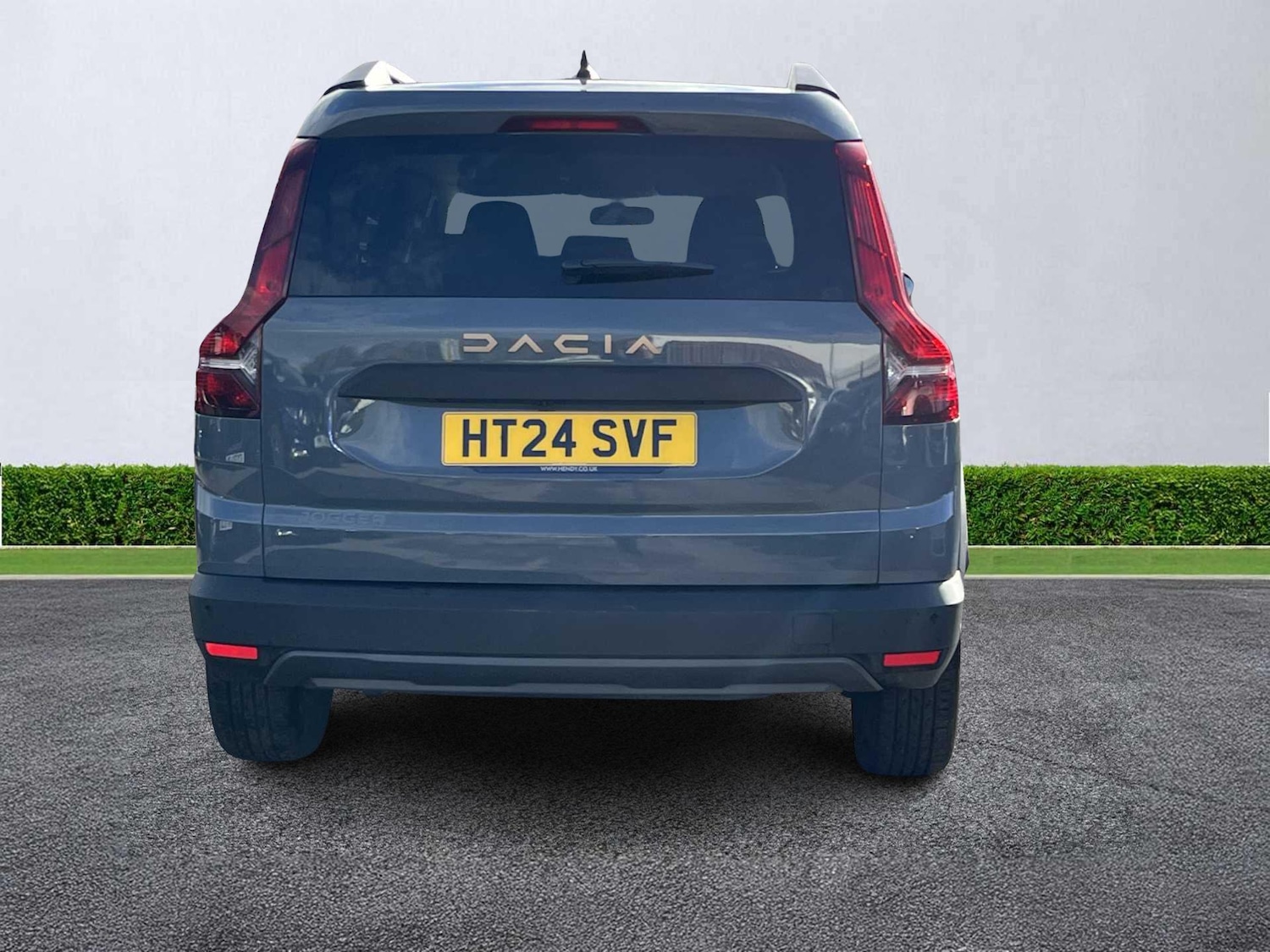 Used Dacia Jogger 2024 for sale - 76437237: Photo 4