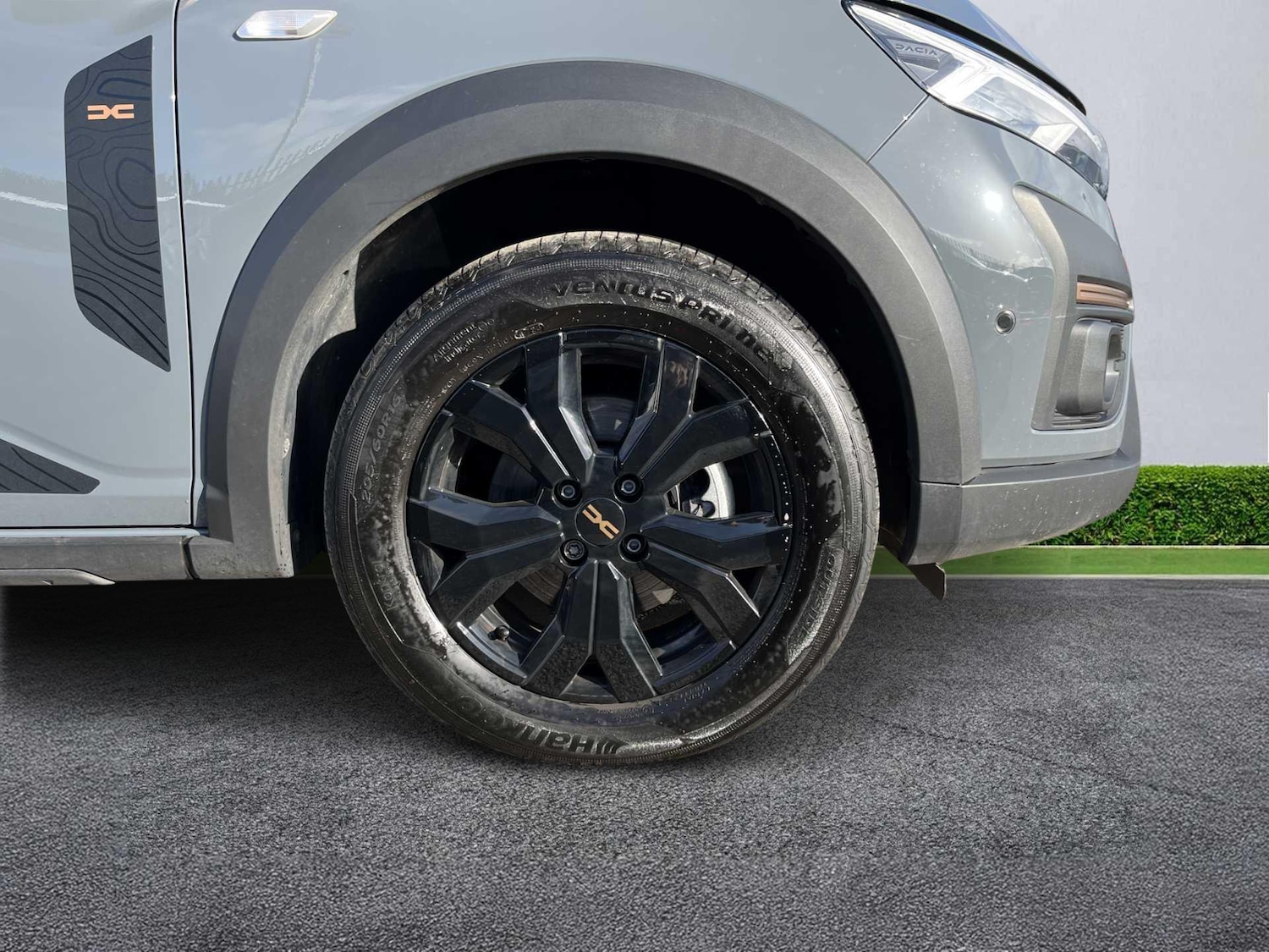 Used Dacia Jogger 2024 for sale - 76437237: Photo 5