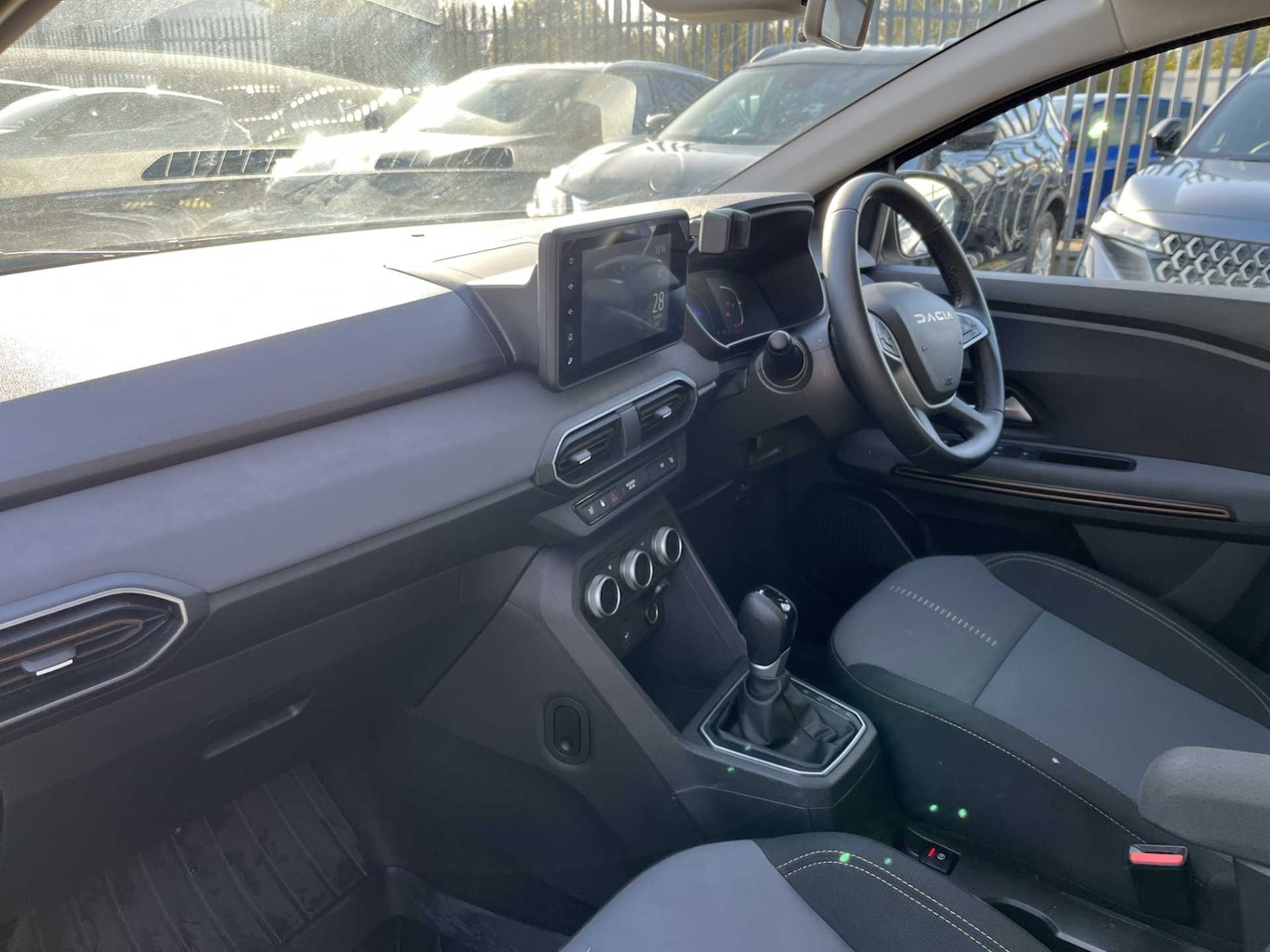 Used Dacia Jogger 2024 for sale - 76437237: Photo 7