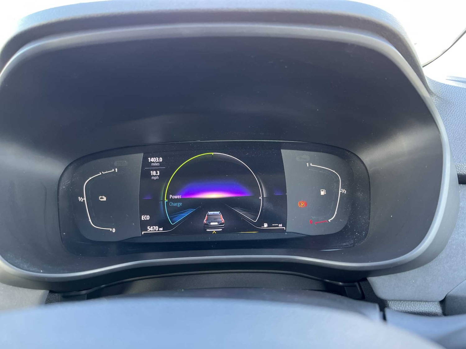 Used Dacia Jogger 2024 for sale - 76437237: Photo 9