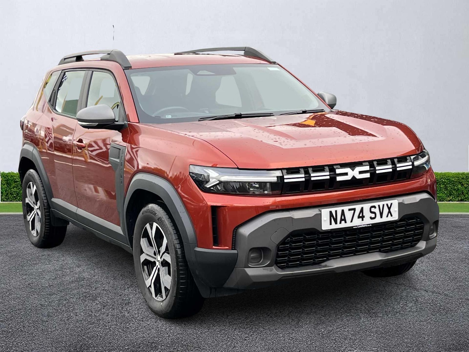 Used Dacia Duster 2024 for sale - 76455252: Photo 1