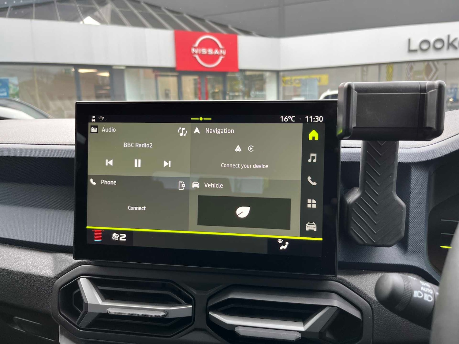 Used Dacia Duster 2024 for sale - 76455252: Photo 10